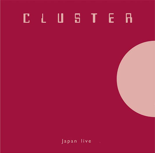Japan Live (180g Vinyl) | Mint (M) Mint (M) Get Cheap Vinyl
