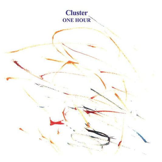 One Hour (180g Vinyl) | Mint (M) Mint (M) Get Cheap Vinyl