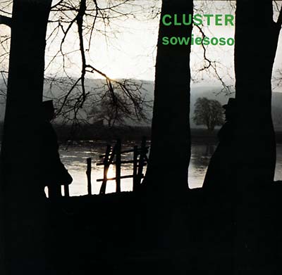 Sowiesoso | Get Cheap Vinyl