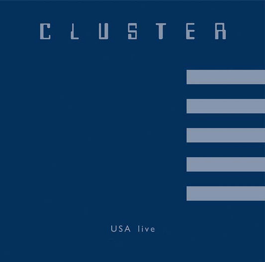 USA Live (180g Vinyl) | Mint (M) Mint (M) Get Cheap Vinyl