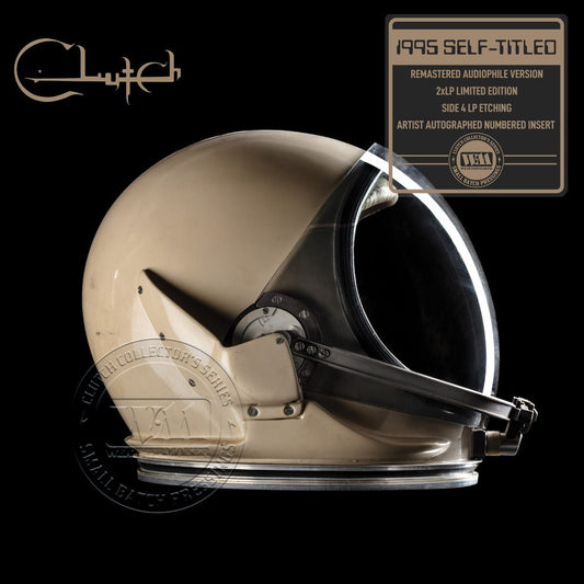 Clutch (2xVINYL) | Mint (M) Mint (M) Get Cheap Vinyl