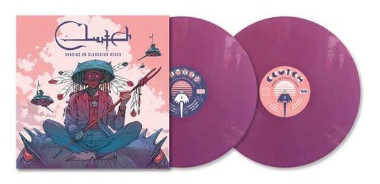 Sunrise On Slaughter Beach (Indie Excl Color Vinyl) | Mint (M) Mint (M) Get Cheap Vinyl