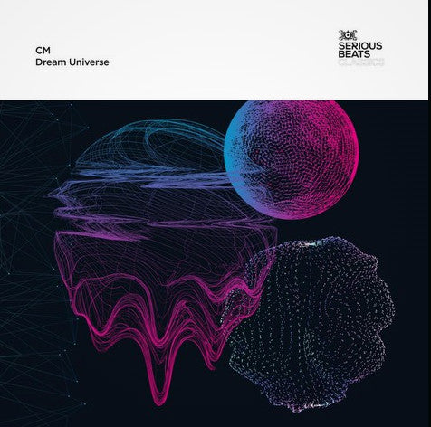 Dream Universe | Mint (M) Near Mint (NM) Get Cheap Vinyl