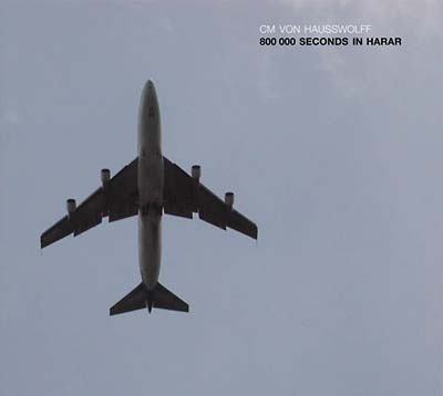 800 000 Seconds In Harar | Get Cheap Vinyl