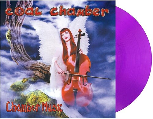 Chamber Music (Clear Vinyl, Purple) | Mint (M) Mint (M) Get Cheap Vinyl