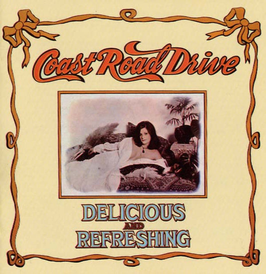 Delicious and Refreshing | Get Cheap Vinyl