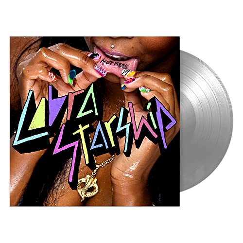 Hot Mess | Mint (M) Mint (M) Get Cheap Vinyl