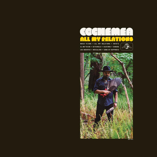 All My Relations (VINYL) | Get Cheap Vinyl