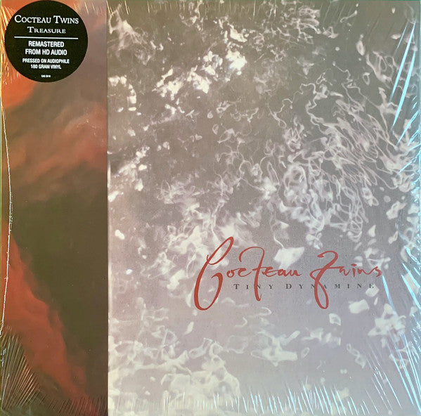 Tiny Dynamine / Echoes In A Shallow Bay | Mint (M) Mint (M) Get Cheap Vinyl