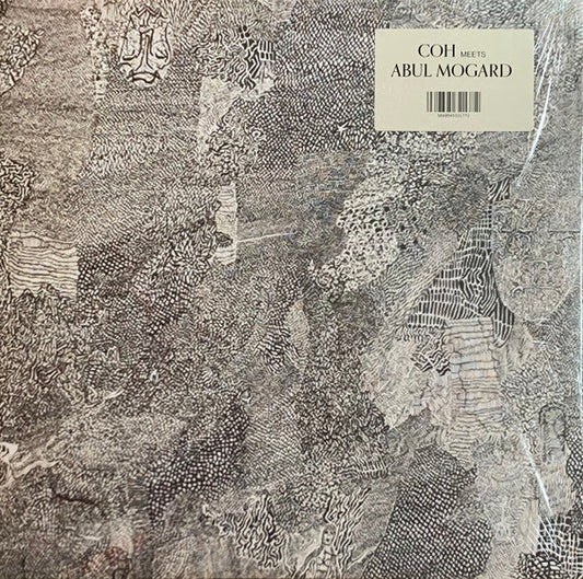 CoH meets Abul Mogard | Mint (M) Mint (M) Get Cheap Vinyl