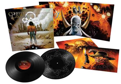 Good Apollo I’m Burning Star IV, Volume 2: No World For Tomorrow (2xVINYL) | Mint (M) Mint (M) Get Cheap Vinyl