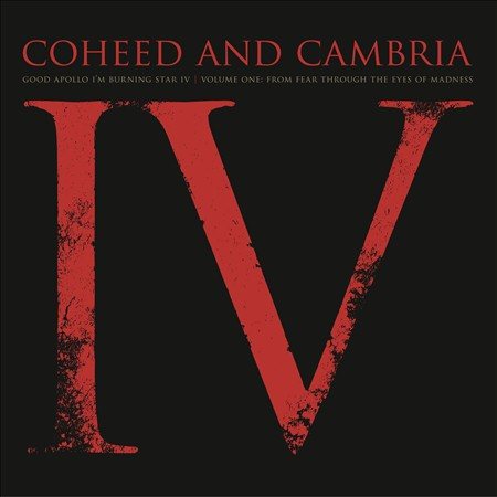 Good Apollo I'm Burning Star IV Vol One | Mint (M) Mint (M) Get Cheap Vinyl
