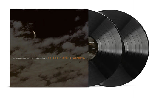 In Keeping Secrets Of Silent Earth: 3 (Anniversary Edition, Reissue) (2 Lp's) | Mint (M) Mint (M) Get Cheap Vinyl