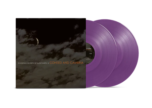 In Keeping Secrets Of Silent Earth: 3 (2LP Indie Excl Color Vinyl) | Mint (M) Mint (M) Get Cheap Vinyl