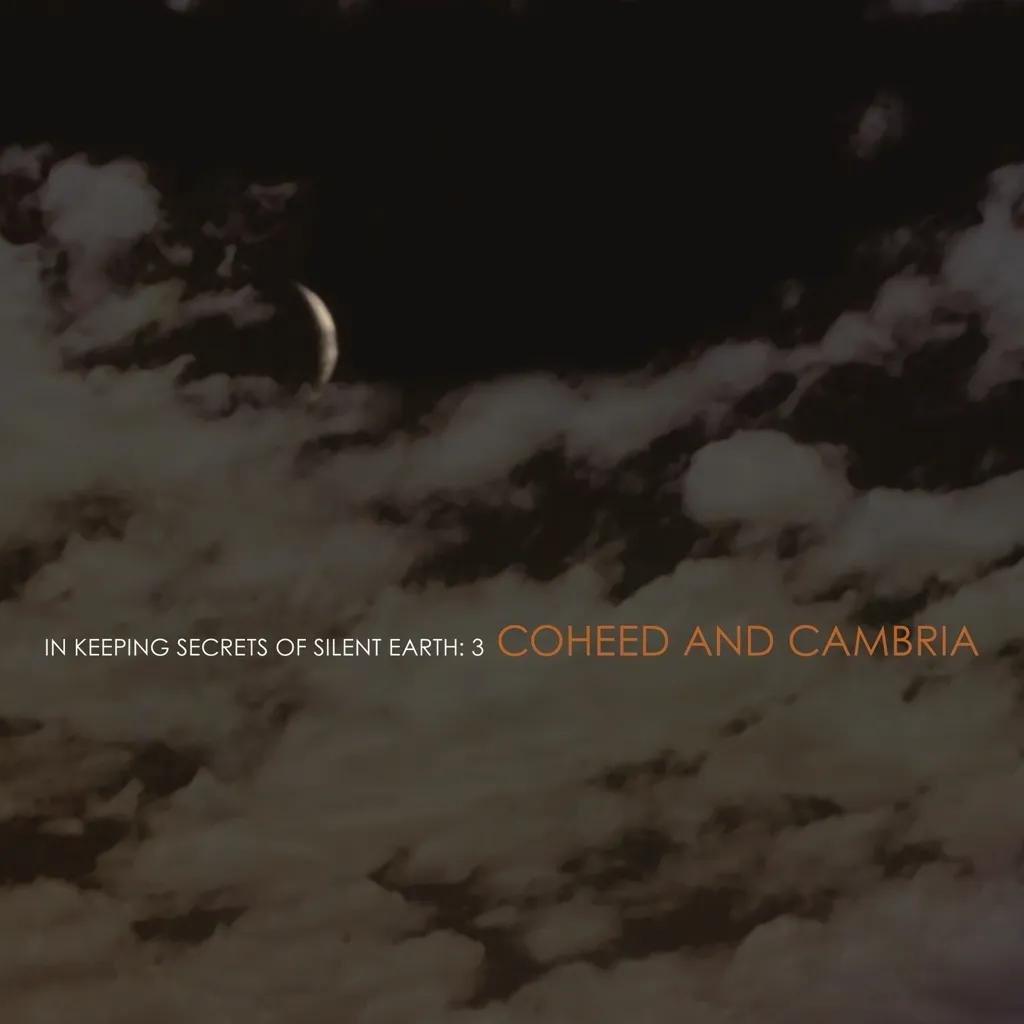 In Keeping Secrets Of Silent Earth: 3 (2LP Indie Excl Color Vinyl) | Mint (M) Mint (M) Get Cheap Vinyl