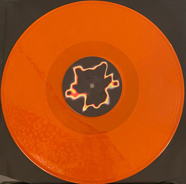 Musick To Play In The Dark² (CLEAR ORANGE VINYL) | Mint (M) Mint (M) Get Cheap Vinyl