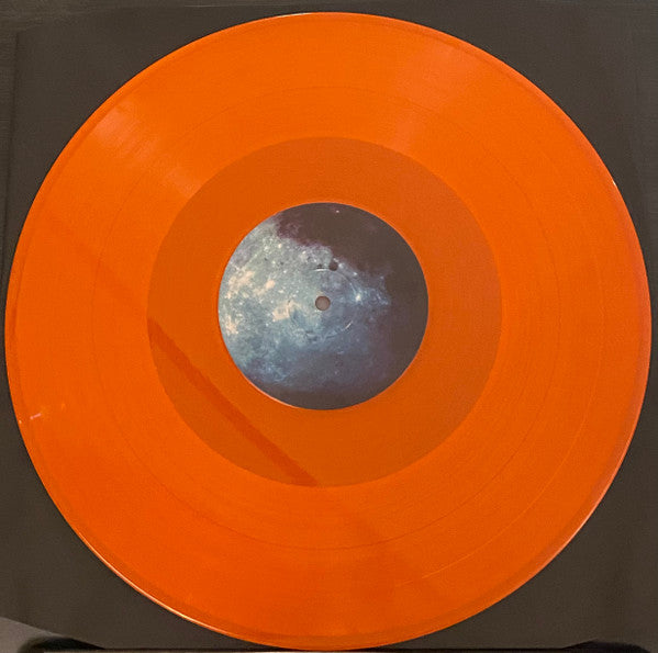 Musick To Play In The Dark² (CLEAR ORANGE VINYL) | Mint (M) Mint (M) Get Cheap Vinyl