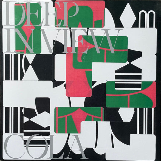 Deep In View | Mint (M) Mint (M) Get Cheap Vinyl