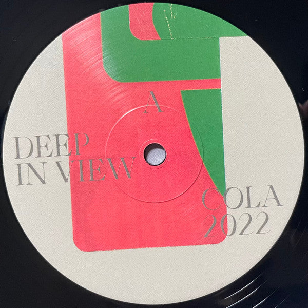 Deep In View | Mint (M) Mint (M) Get Cheap Vinyl