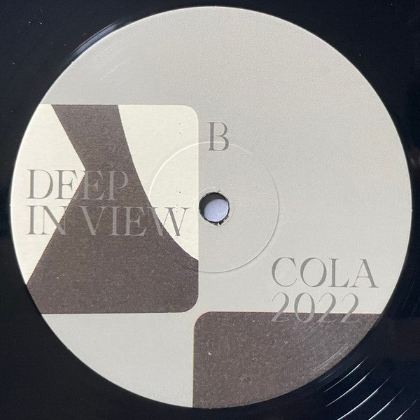Deep In View | Mint (M) Mint (M) Get Cheap Vinyl