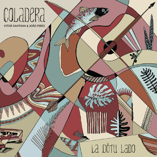 La Dotu Lado | Get Cheap Vinyl