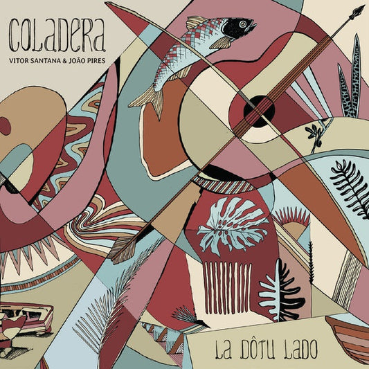 La Dotu Lado | Get Cheap Vinyl