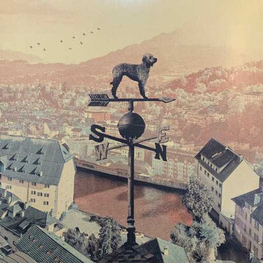 Weathervane | Mint (M) Mint (M) Get Cheap Vinyl