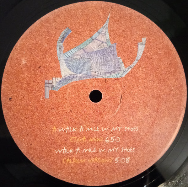 Walk A Mile In My Shoes | Mint (M) Mint (M) Get Cheap Vinyl