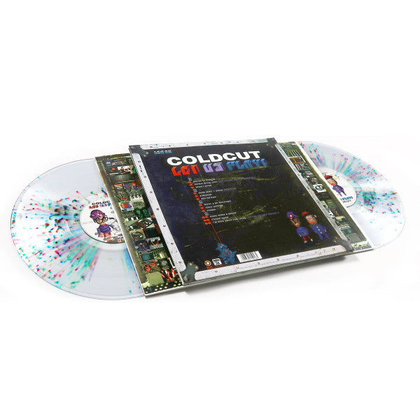 Let Us Play! | Mint (M) Mint (M) Get Cheap Vinyl