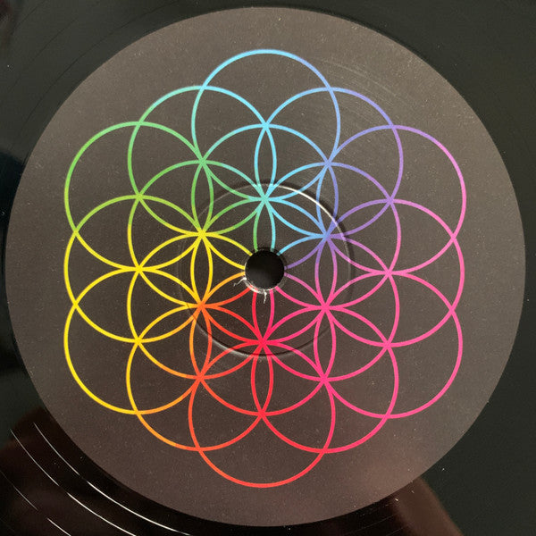 A Head Full Of Dreams | Very Good Plus (VG+) Near Mint (NM) Get Cheap Vinyl