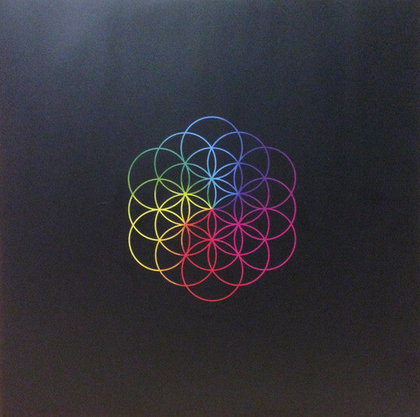 A Head Full Of Dreams | Very Good Plus (VG+) Near Mint (NM) Get Cheap Vinyl