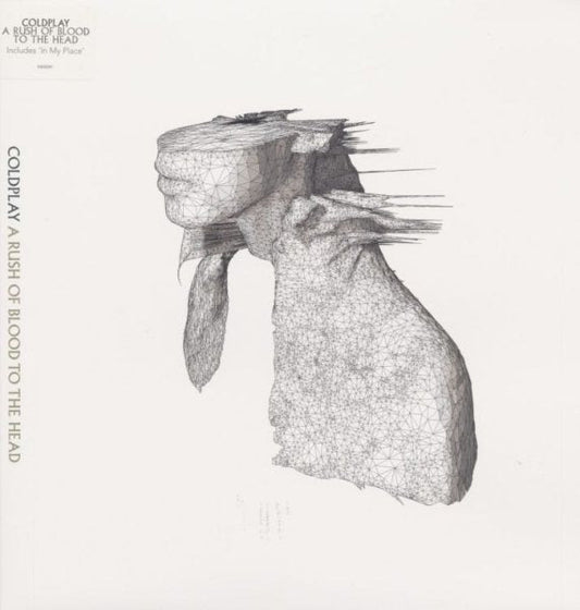 A Rush of Blood to the Head (Ltd 180g Vinyl) | Mint (M) Mint (M) Get Cheap Vinyl