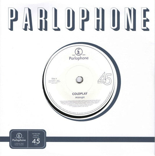 Midnight | Mint (M) Mint (M) Get Cheap Vinyl