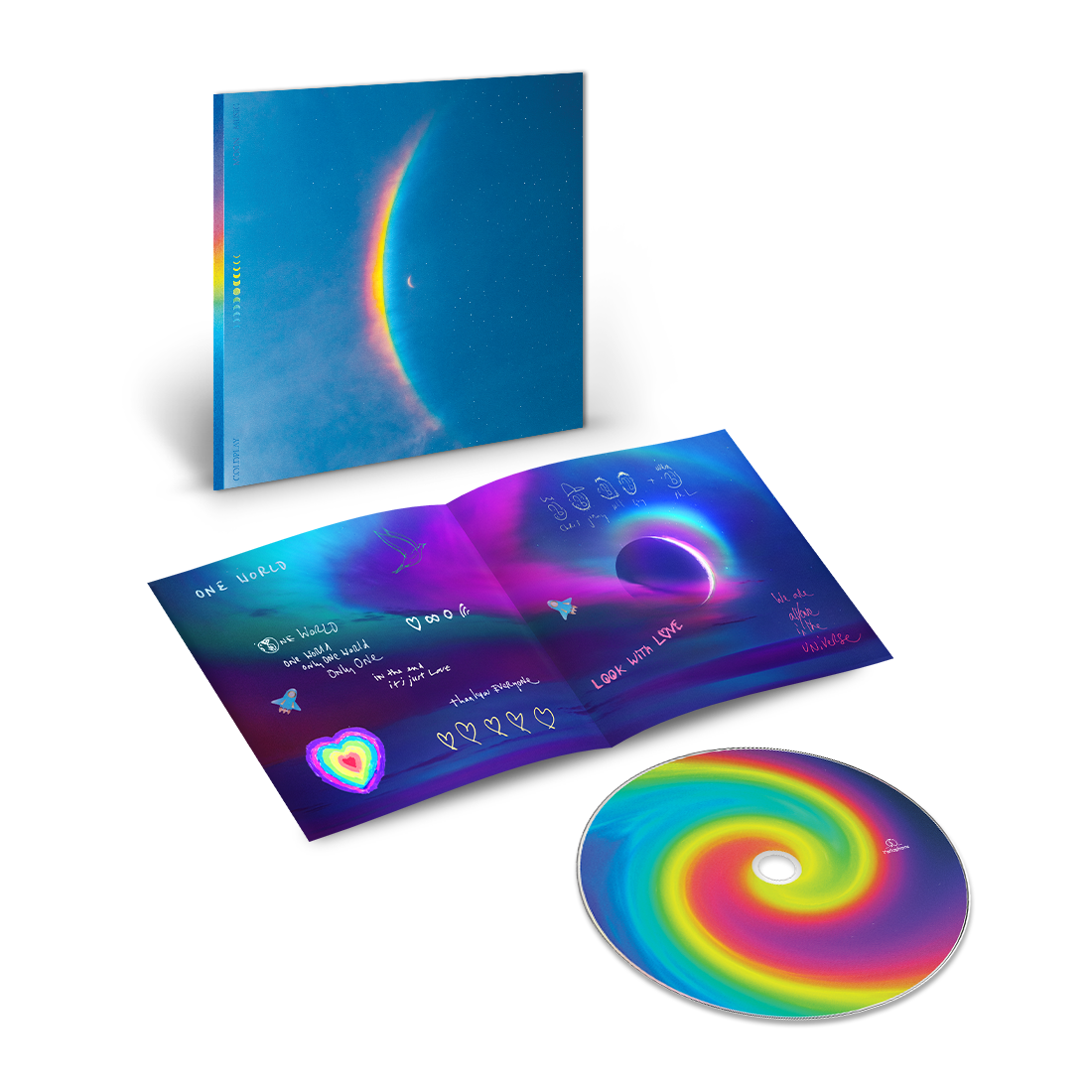 Moon Music | Get Cheap Vinyl