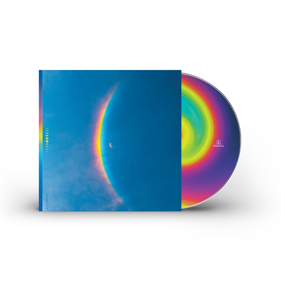Moon Music | Get Cheap Vinyl
