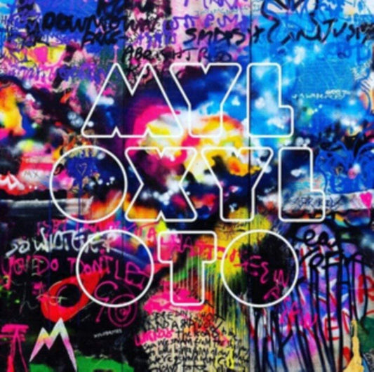 Mylo Xyloto [Import] | Mint (M) Mint (M) Get Cheap Vinyl