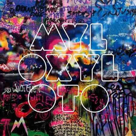 MYLO XYLOTO | Get Cheap Vinyl