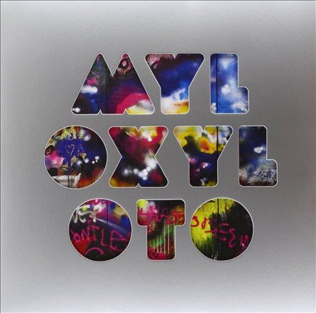 Mylo Xyloto | Mint (M) Mint (M) Get Cheap Vinyl