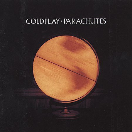 Parachutes (CD) | Mint (M) Mint (M) Get Cheap Vinyl
