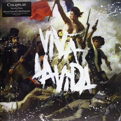 Viva La Vida Or Death and All His Friends [Import] | Mint (M) Mint (M) Get Cheap Vinyl