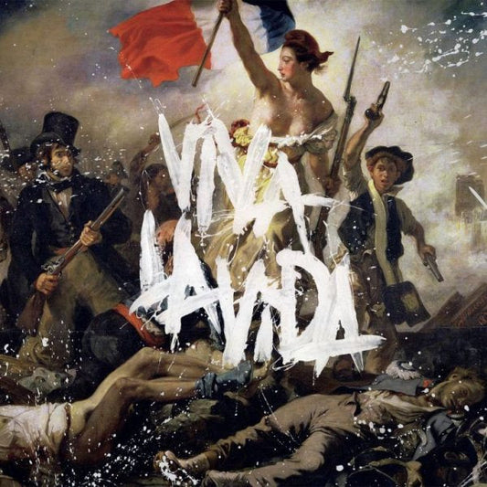 Viva La Vida Or Death and All His Friends | Mint (M) Mint (M) Get Cheap Vinyl