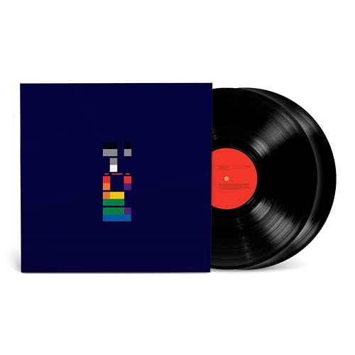 X&Y (ECO VINYL) | Mint (M) Mint (M) Get Cheap Vinyl