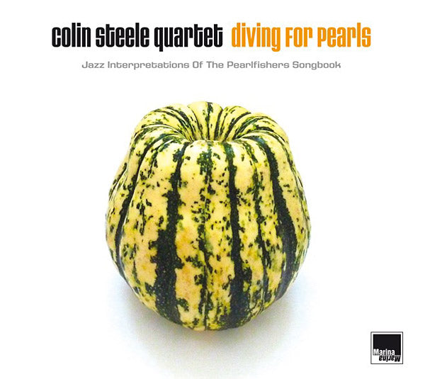 Diving For Pearls: Jazz Interpretations Of The Pearlfishers Songbook | Get Cheap Vinyl
