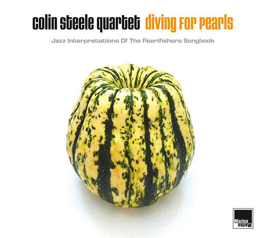 Diving For Pearls: Jazz Interpretations Of The Pearlfishers Songbook | Get Cheap Vinyl