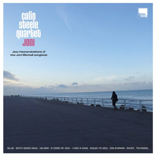 Joni: Jazz Interpretations of the Joni Mitchell Songbook | Get Cheap Vinyl