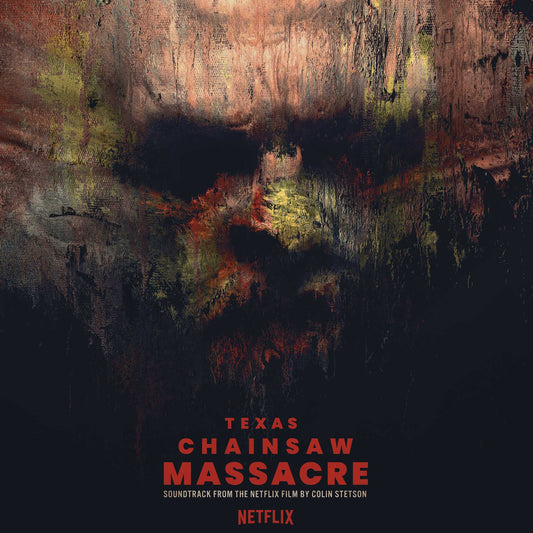 Texas Chainsaw Massacre Original Motion Picture Soundtrack | Get Cheap Vinyl