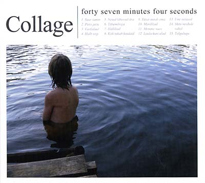 Forty Seven Minutes Four Seconds | Get Cheap Vinyl
