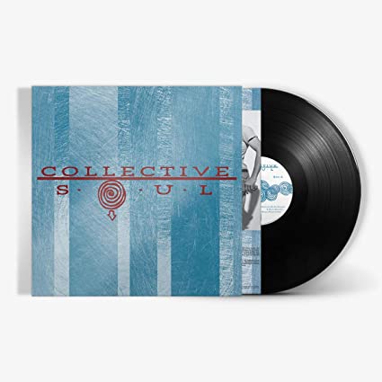 Collective Soul [25th Anniversary Edition] | Mint (M) Mint (M) Get Cheap Vinyl