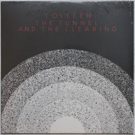 The Tunnel And The Clearing | Mint (M) Mint (M) Get Cheap Vinyl