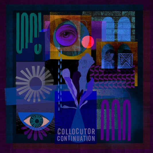 Continuation | Get Cheap Vinyl